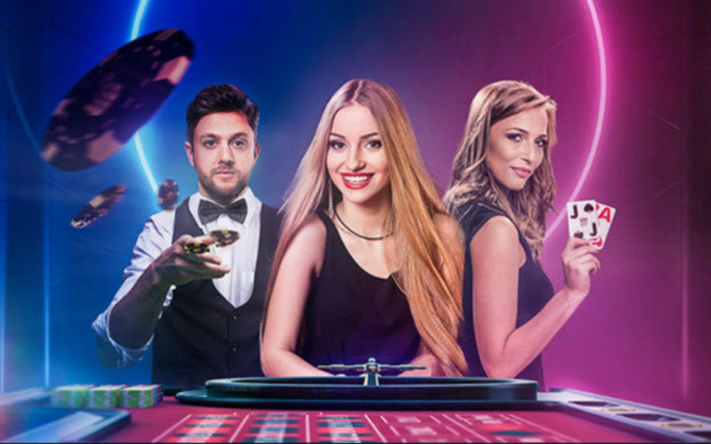 Kingmaker Live Casino